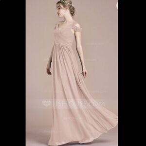 Brand New JJs house Formal Dress
